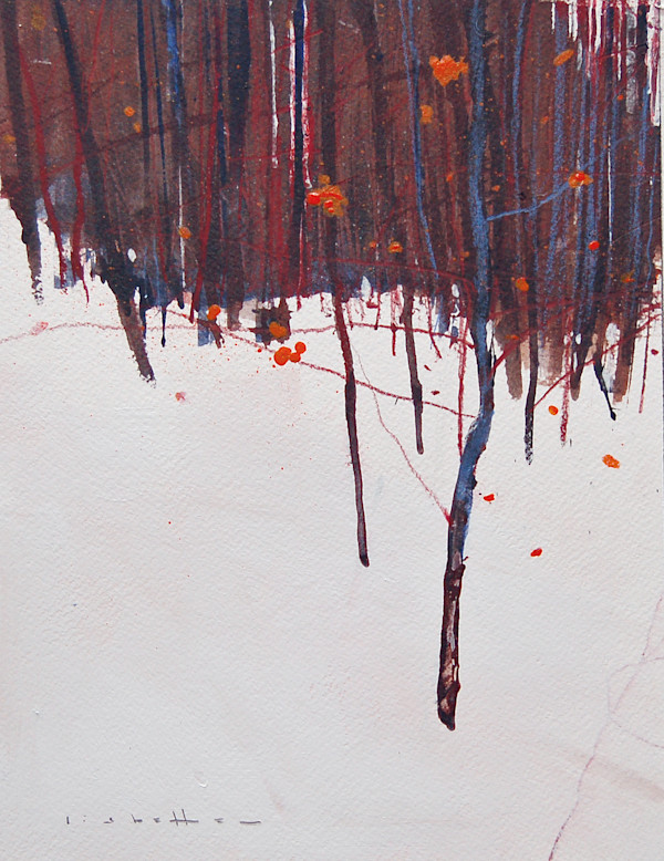 Maples by David Lidbetter Fine Art