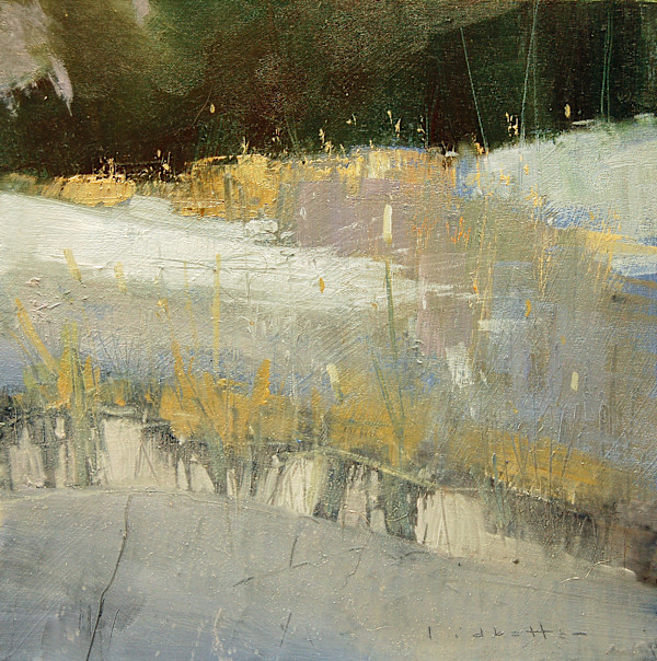 March by David Lidbetter Fine Art