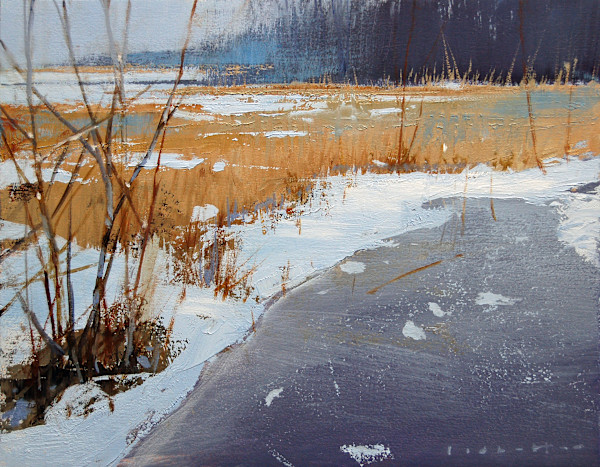 Marshland, Image 1.