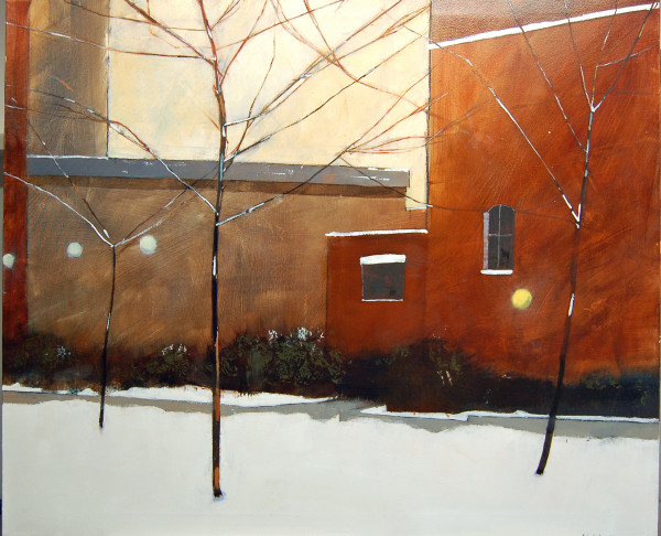 Maybe Someday by David Lidbetter Fine Art, Image 1.