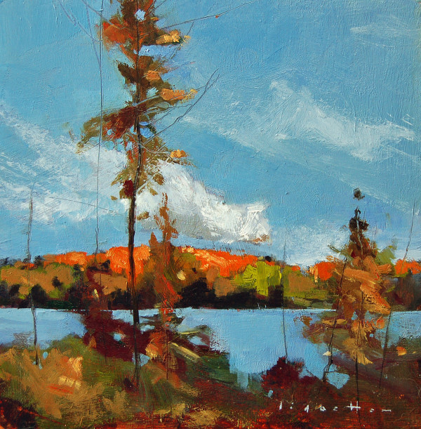 Memories by David Lidbetter Fine Art, Image 1.