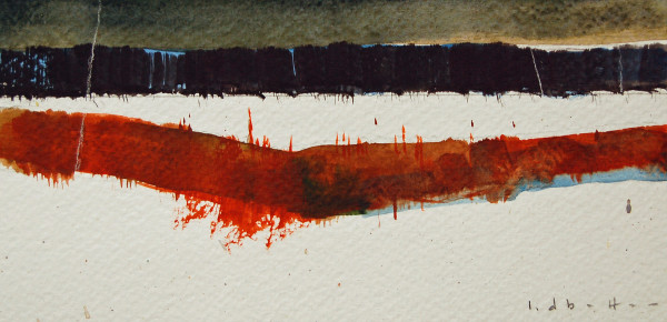 Mer Bleue (study), Image 1.