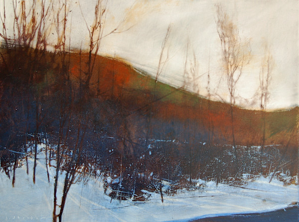 Montis Ventum by David Lidbetter Fine Art, Image 1.