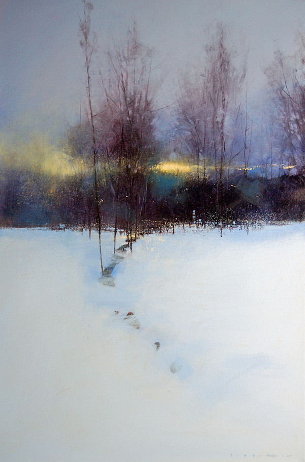 New Day by David Lidbetter Fine Art, Image 1.