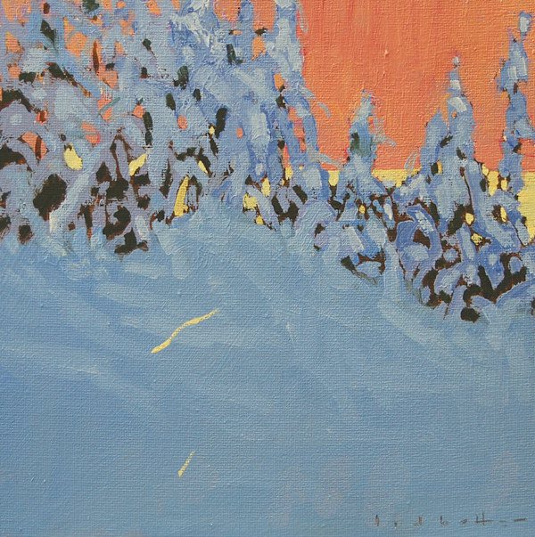 North Country by David Lidbetter Fine Art, Image 1.