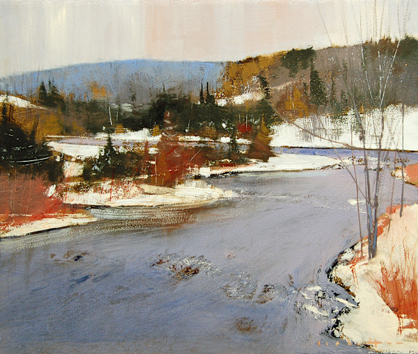 Northern River