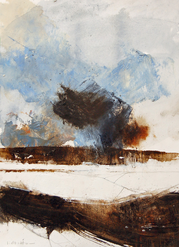 Not Right by David Lidbetter Fine Art, Image 1.