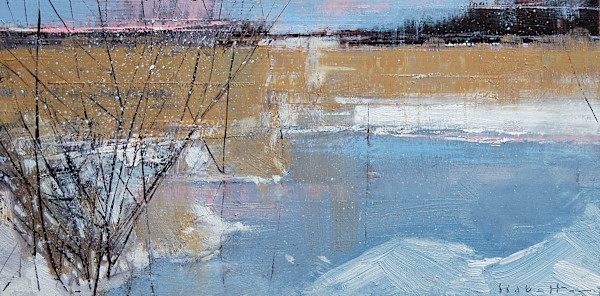 On A Sunday Morning, Image 1.