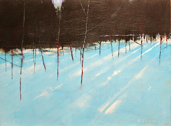 On Another Day by David Lidbetter Fine Art, Image 1.