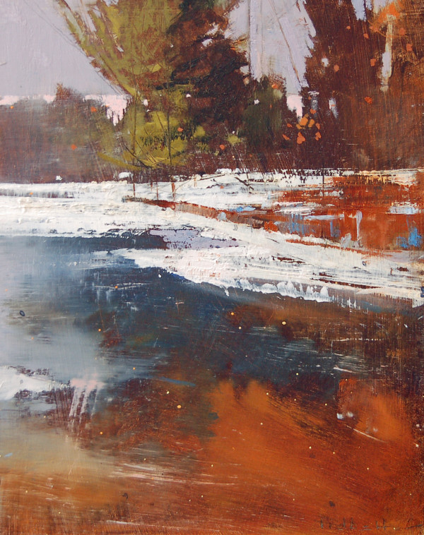 On The Last Day (study), Image 2.