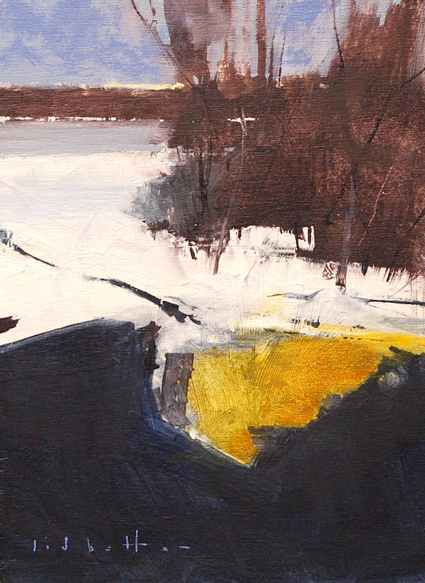 Ottawa River, Image 1.