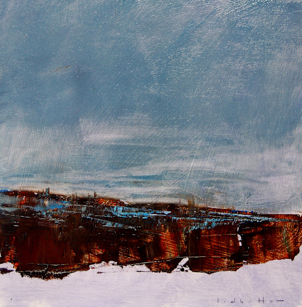 Outface by David Lidbetter Fine Art, Image 1.