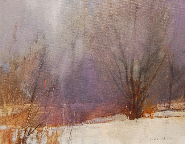 Overtones by David Lidbetter Fine Art, Image 1.