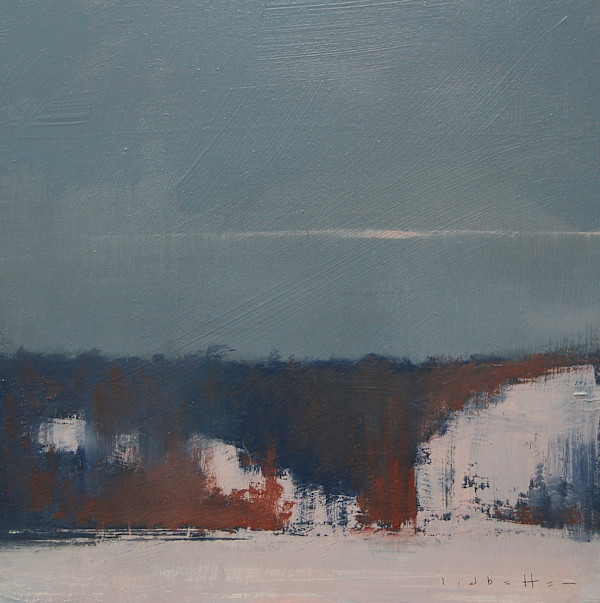 Pale Light by David Lidbetter Fine Art, Image 1.