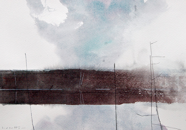 Pandora by David Lidbetter Fine Art, Image 1.