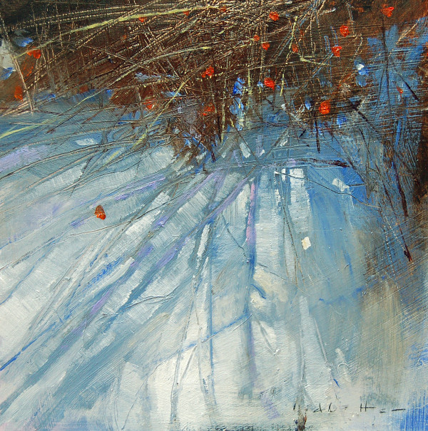 Polaris by David Lidbetter Fine Art