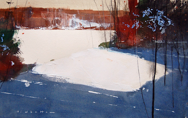 Quiet, Image 1.