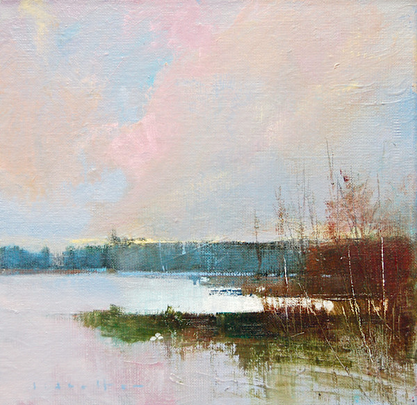 Radiance by David Lidbetter Fine Art, Image 1.