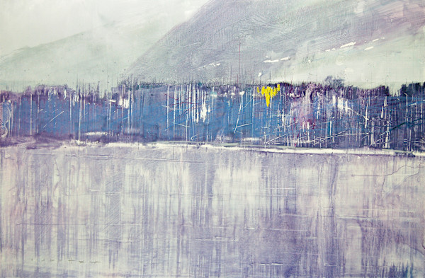 Rain by David Lidbetter Fine Art, Image 1.