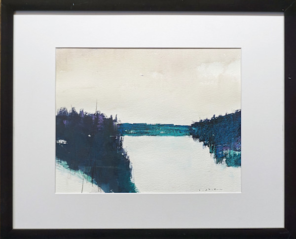 Repose by David Lidbetter Fine Art, Image 1.