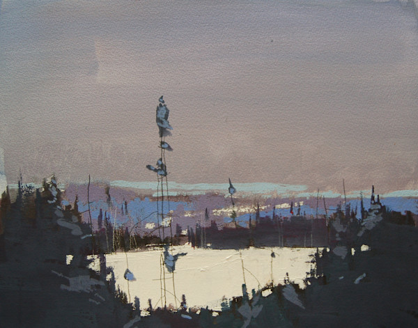 Resilience by David Lidbetter Fine Art, Image 1.