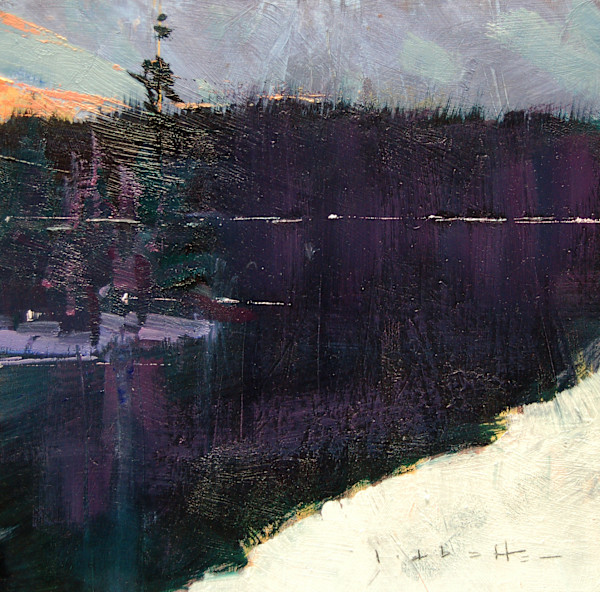 Resonant by David Lidbetter Fine Art, Image 1.