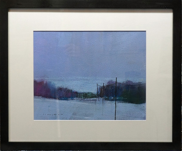 Road to Nowhere by David Lidbetter Fine Art, Image 1.