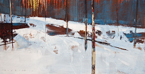 Rockland Ridge by David Lidbetter Fine Art, Image 1.