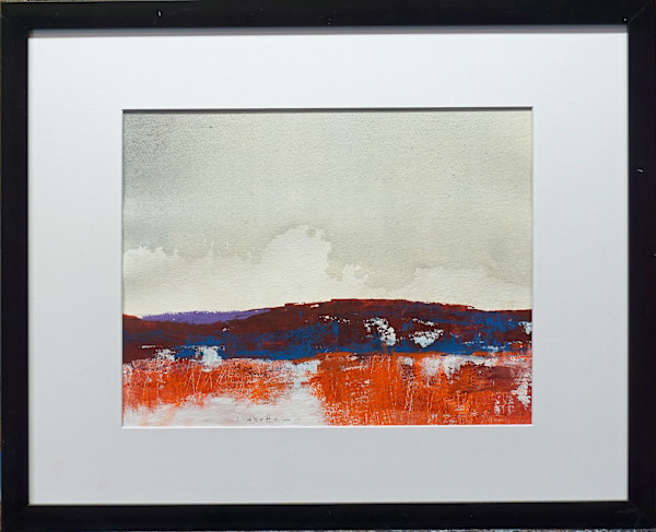 Rust by David Lidbetter Fine Art, Image 1.
