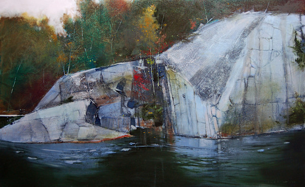September In La Cloche, Image 1.