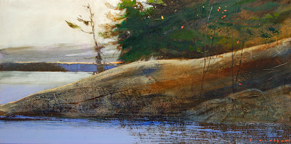 September Morning, Image 1.