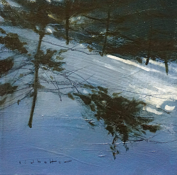 Shadowfall by David Lidbetter Fine Art, Image 1.