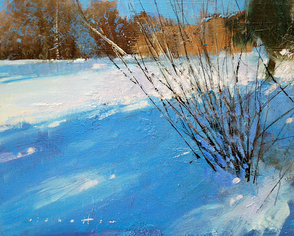Shadows by David Lidbetter Fine Art, Image 1.