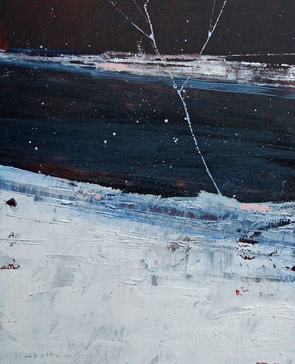 Shadows by David Lidbetter Fine Art, Image 1.