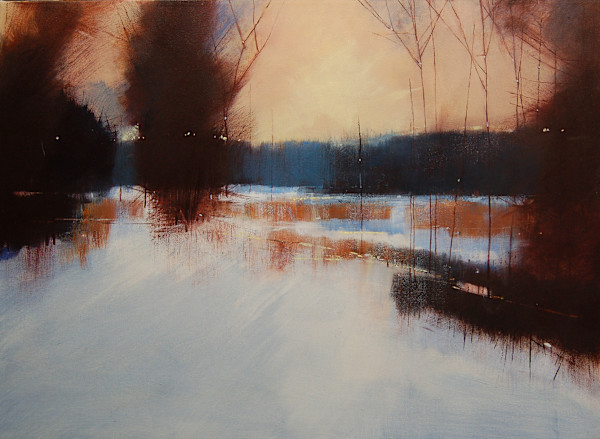 Silhouettes by David Lidbetter Fine Art, Image 1.