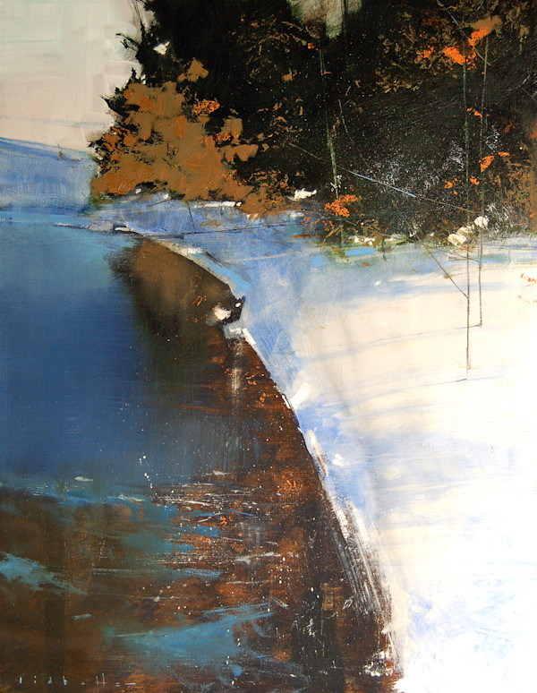 Silver Light, Image 1.