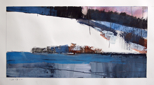 Sisters (study), Image 1.