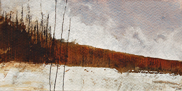 Sketch 15 by David Lidbetter Fine Art, Image 1.