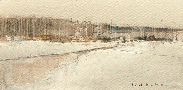 Sketch 16 by David Lidbetter Fine Art, Image 1.