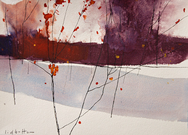 Sketch 1 by David Lidbetter Fine Art, Image 1.