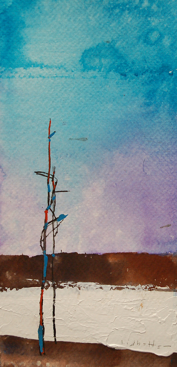 Sketch 21 by David Lidbetter Fine Art, Image 1.