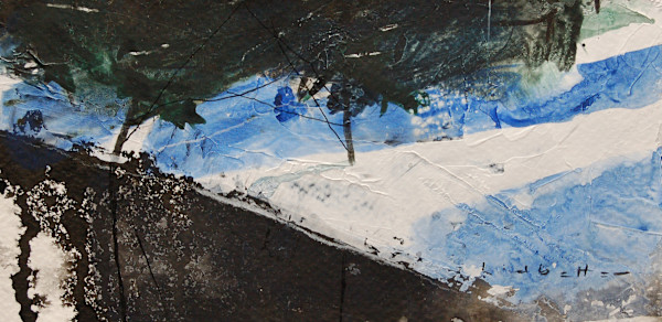 Sketch 24 by David Lidbetter Fine Art, Image 1.