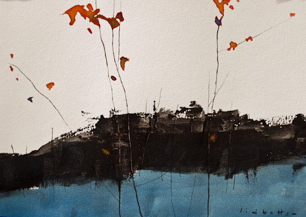 Sketch 2 by David Lidbetter Fine Art, Image 1.