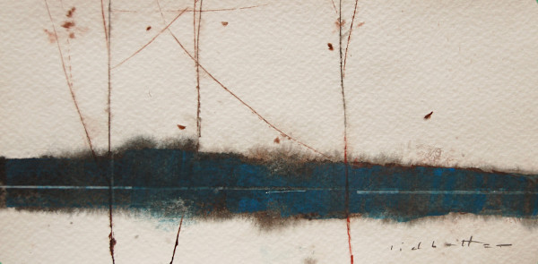 Sketch 30 by David Lidbetter Fine Art, Image 1.