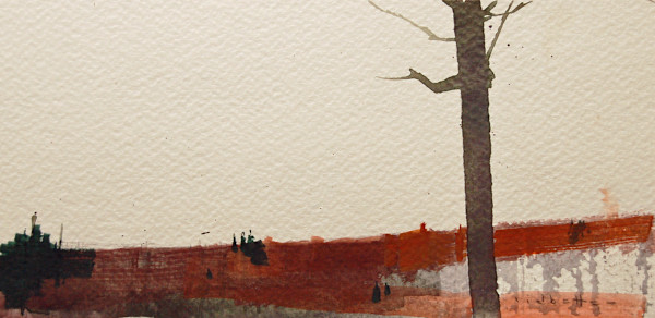 Sketch 33 by David Lidbetter Fine Art, Image 1.