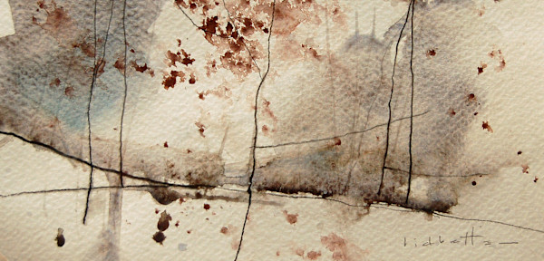 Sketch 40 by David Lidbetter Fine Art, Image 1.