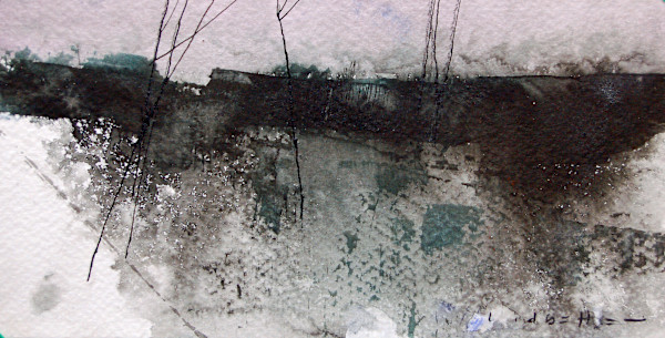 Sketch 42 by David Lidbetter Fine Art, Image 1.