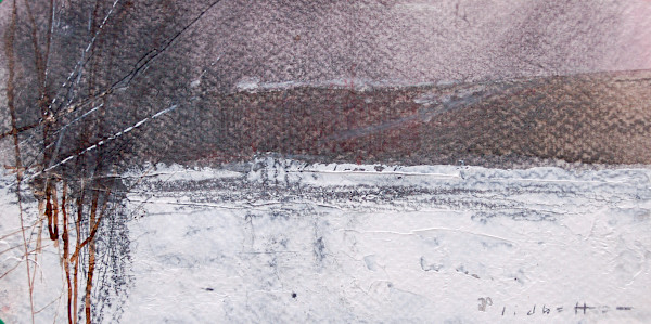 Sketch 43 by David Lidbetter Fine Art, Image 1.