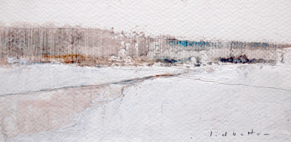 Sketch 44 by David Lidbetter Fine Art, Image 1.