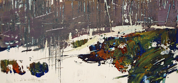 Sketch 53 by David Lidbetter Fine Art, Image 1.